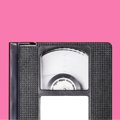 Video Tape Conversion