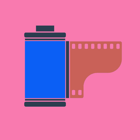 35mm ECN2 Developing