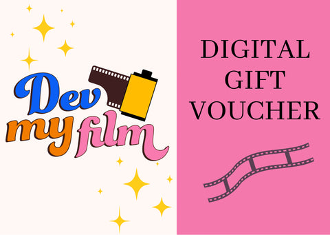 Online Gift Card