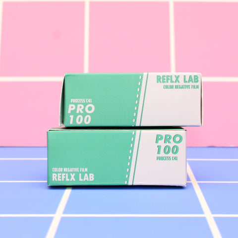 Reflx Lab Pro100