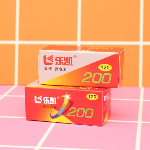 Lucky C200 120