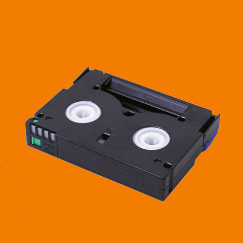 Video Tape Conversion